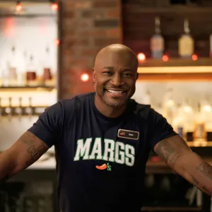 Taye Diggs Ideal First Date Includes Ordering In and Watching a Movie