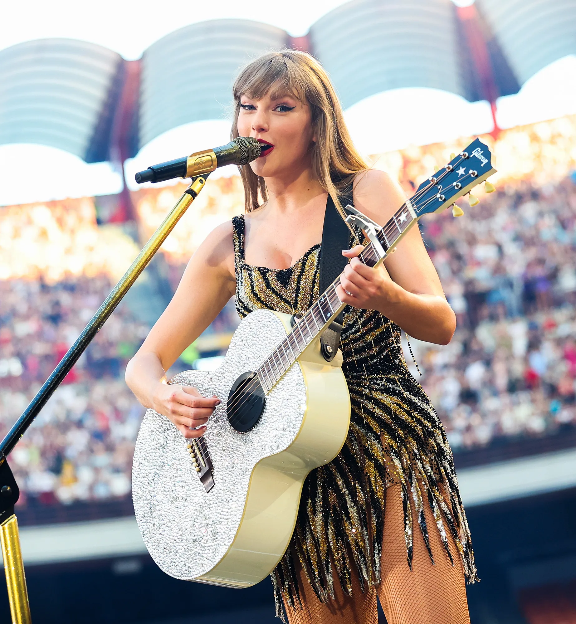 Taylor Swift 12th Album Easter Eggs