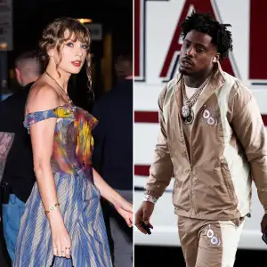 Taylor Swift Fans Celebrate After CJ Gardner Johnson Gets Traded From Super Bowl Champion Eagles