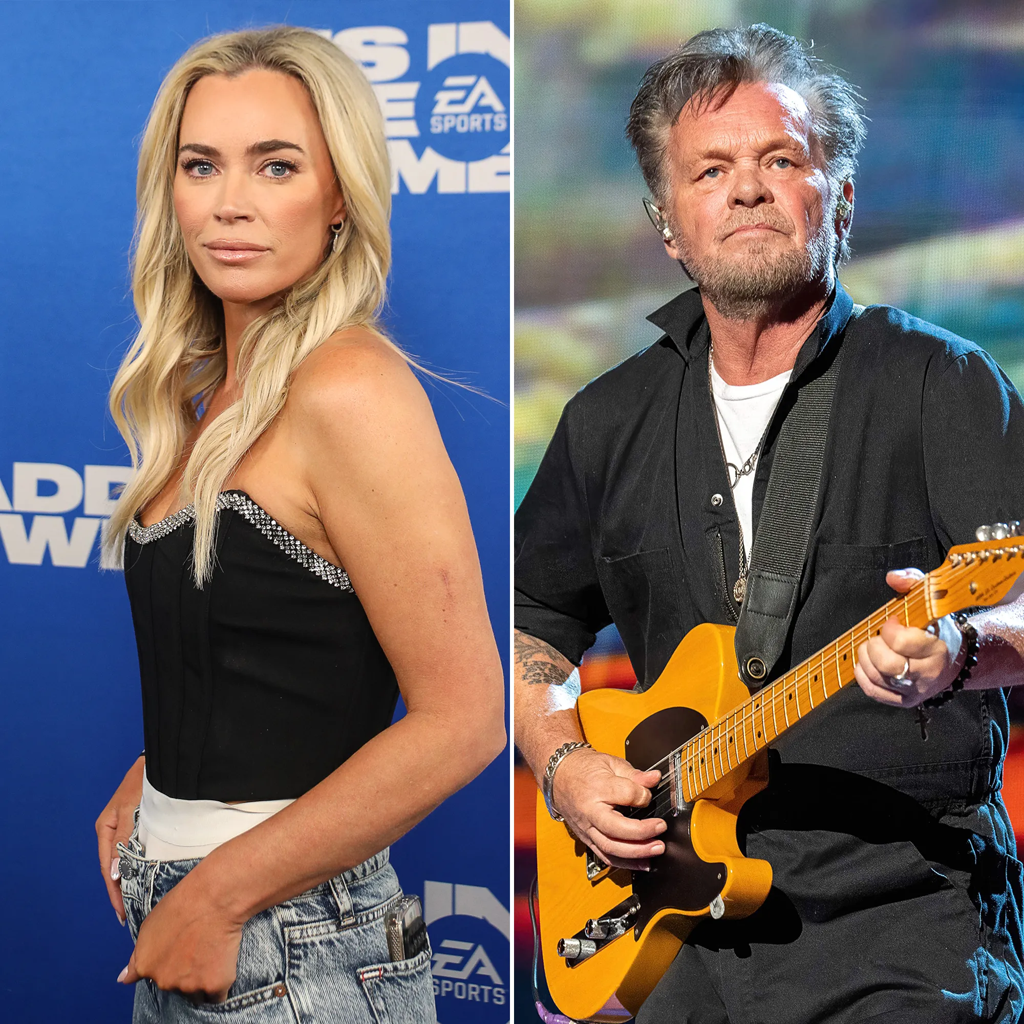 Teddi Mellencamp &lsquo;Cried&rsquo; Knowing She Has Dad John Mellencamp&rsquo;s Support Amid Brain Tumors