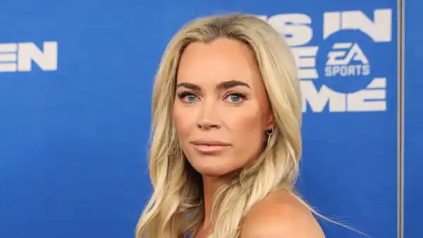 Teddi Mellencamp Details Date