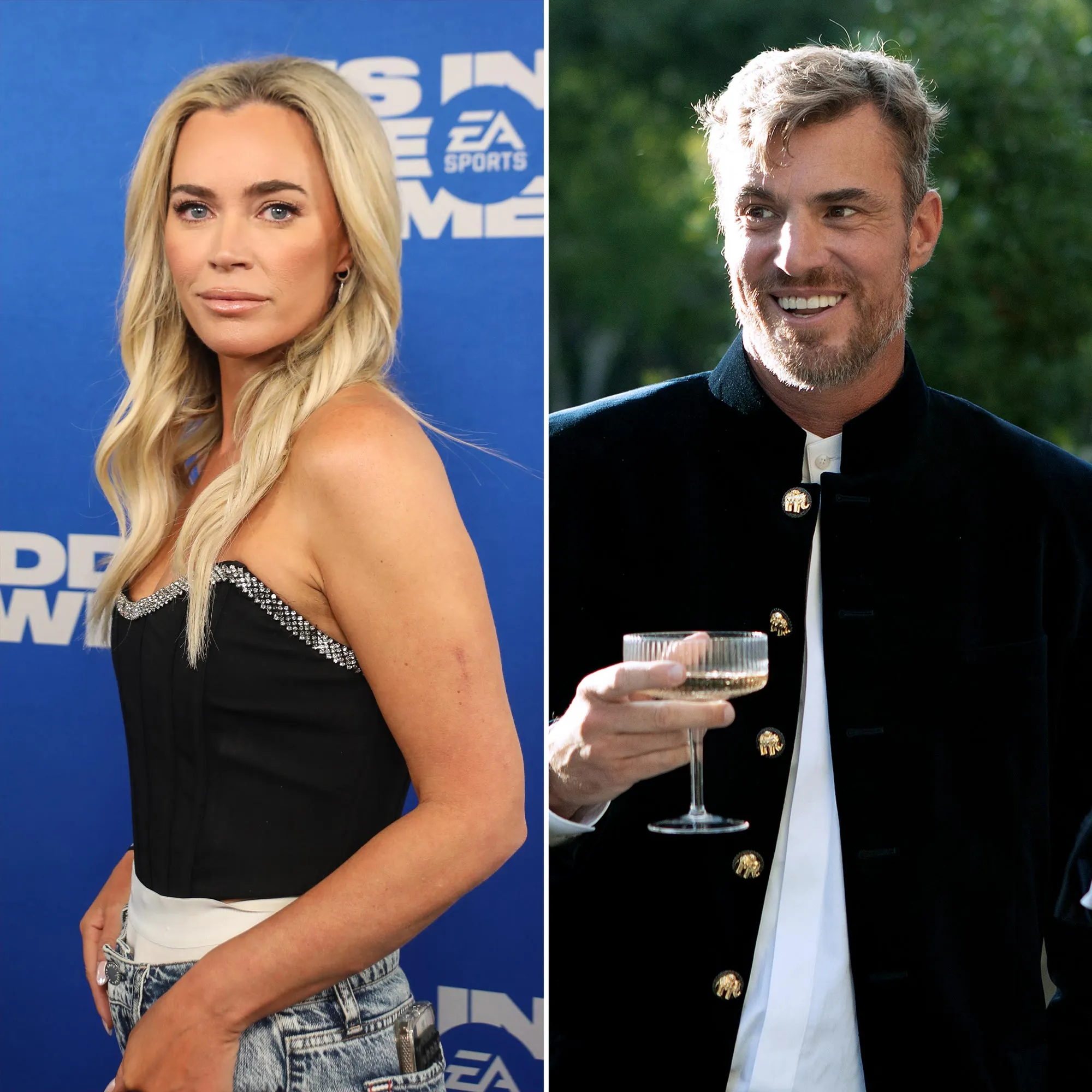 Teddi Mellencamp Says Shep Rose Met a New Girl Who’s Meeting Him on a Trip- ‘Significantly Younger 794