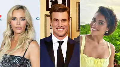 Teddi Mellencamp Texted Shep Rose About Sienna Evans from Her Hospital Room