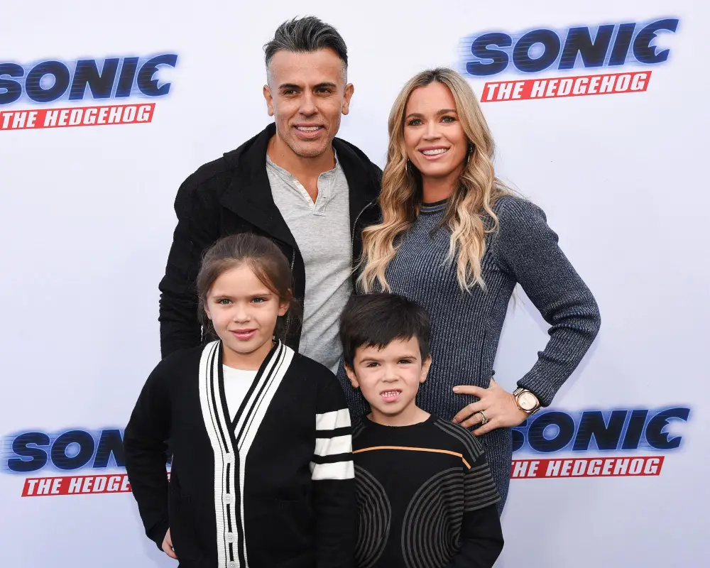 Teddi Mellencamp Thanks Edwin for Supporting Kids While She Gets Radiation 557