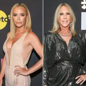 Teddi Mellencamp Thanks Vicki Gunvalson for Sending Postop Care Package