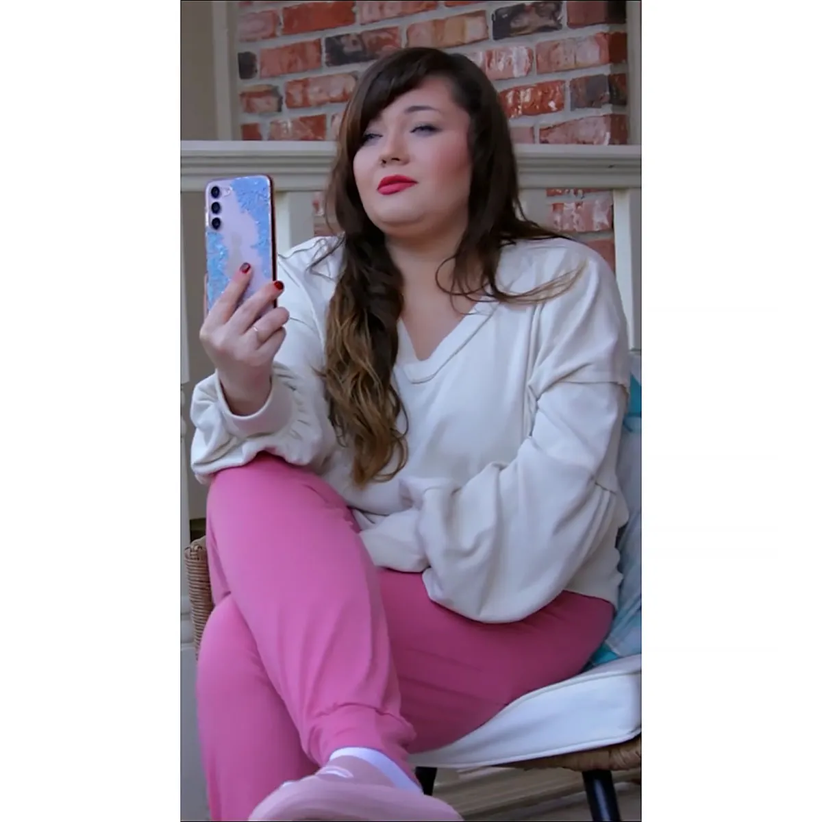 Teen Mom Amber Portwood Reflects on Missing Daughter Leah 16th Birthday