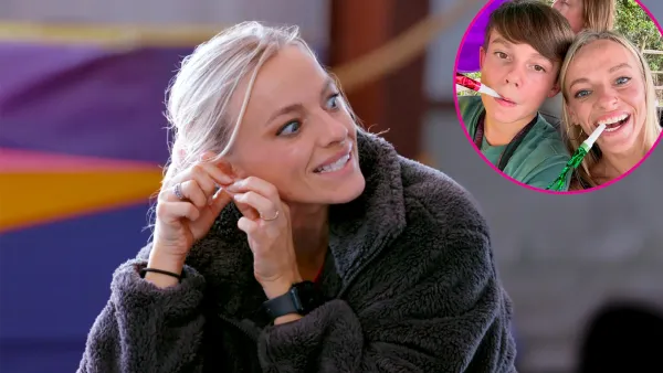 Teen Mom Sneak Peek Mackenzie Discovers Her Son Knows About This Sex Act