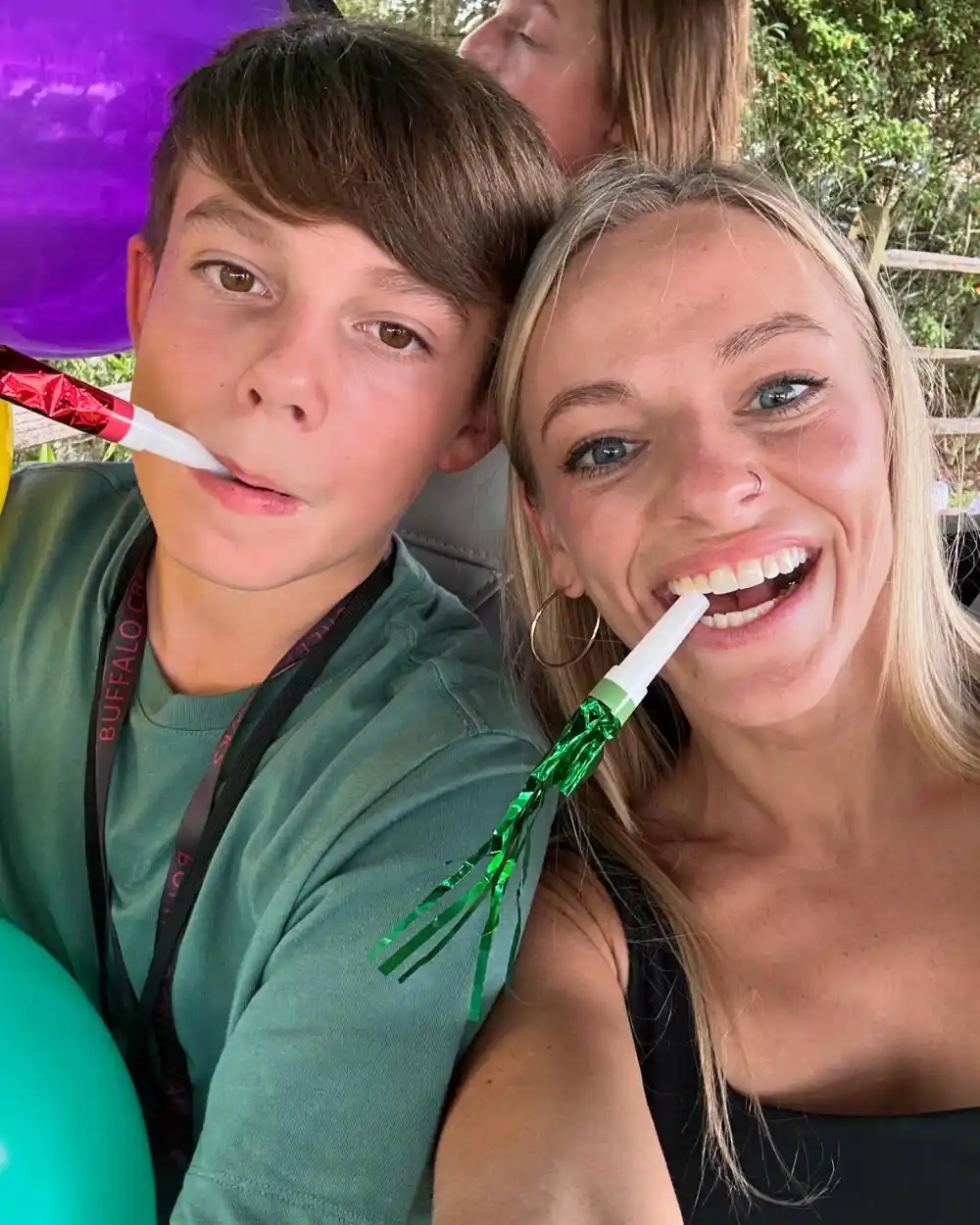 Teen Mom Sneak Peek Mackenzie Discovers Her Son Knows About This Sex Act