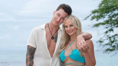 Temptation Island Star Gets Naked With New Lover in Steamy Sneak Peek