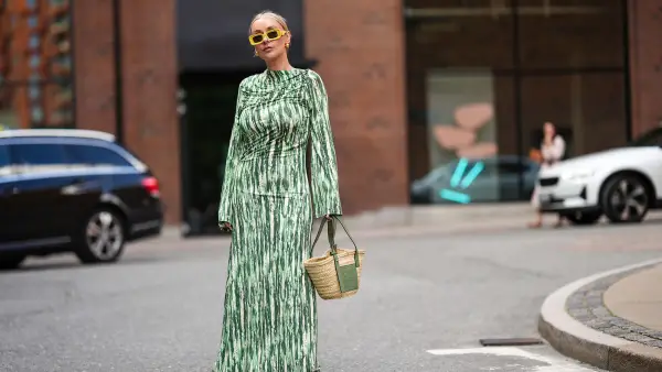 The Absolute Most Slimming Spring Clothing for Women Over 40 is Up to 40% Off in Amazon's Spring Sale