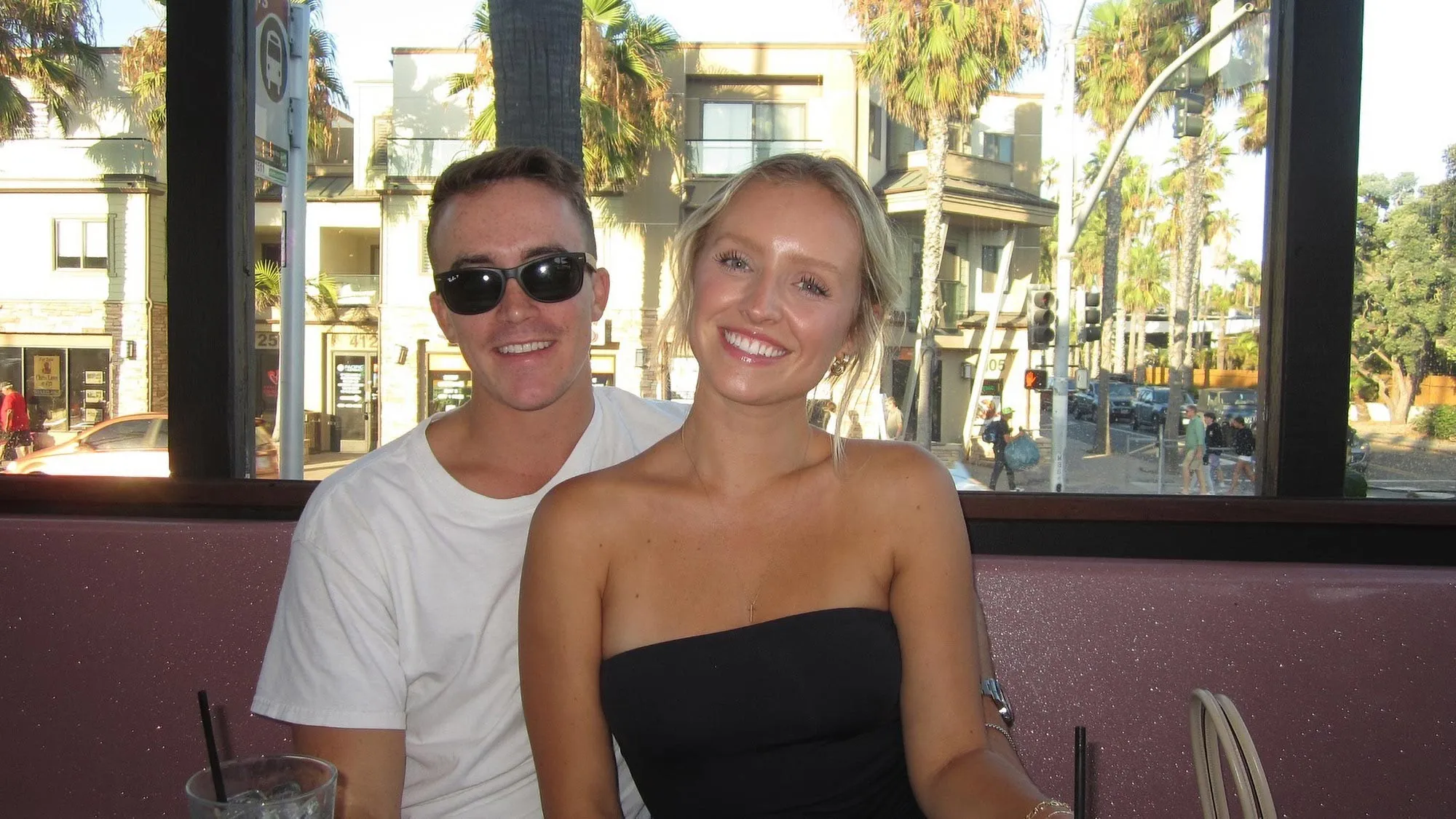 The Bachelor Alum Daisy Kent Reveals She and Boyfriend Thor Herbst Are Now Roommates