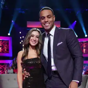 The Bachelor Season 29 Couple Grant Ellis and Juliana Pasquarosa s Relationship Timeline 891 Lead