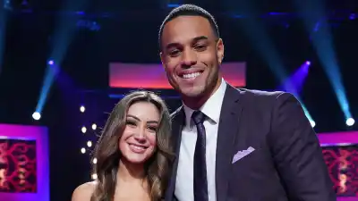 The Bachelor Season 29 Couple Grant Ellis and Juliana Pasquarosa s Relationship Timeline 891 Lead