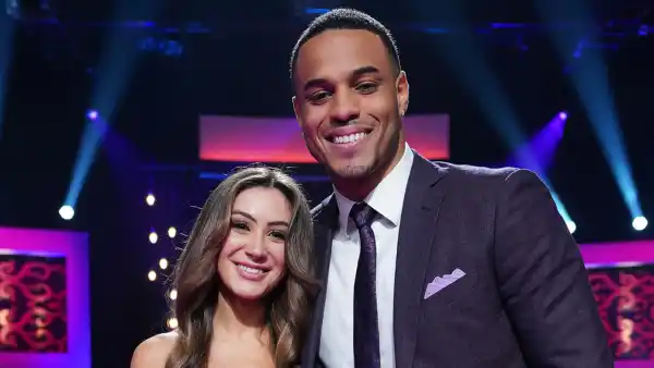 The Bachelor Season 29 Couple Grant Ellis and Juliana Pasquarosa s Relationship Timeline 891 Lead