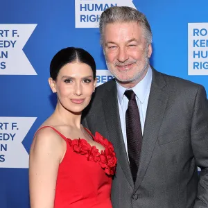 The Baldwins Hilaria Calls Out Alecs Bulls OCD Excuse in Sneak Peek