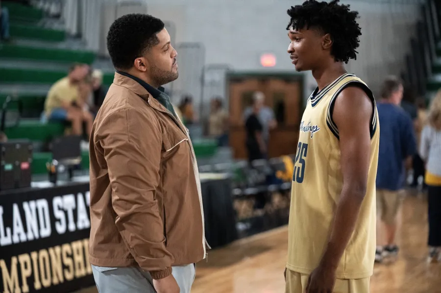 The Best Basketball Movies and TV Shows to Watch in Between March Madness