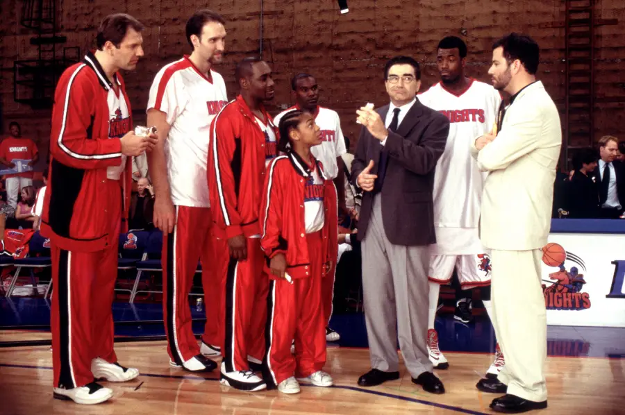 The Best Basketball Movies and TV Shows to Watch in Between March Madness