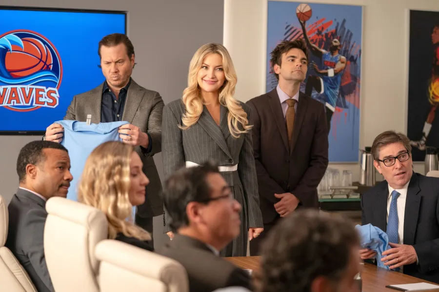 The Best Basketball Movies and TV Shows to Watch in Between March Madness