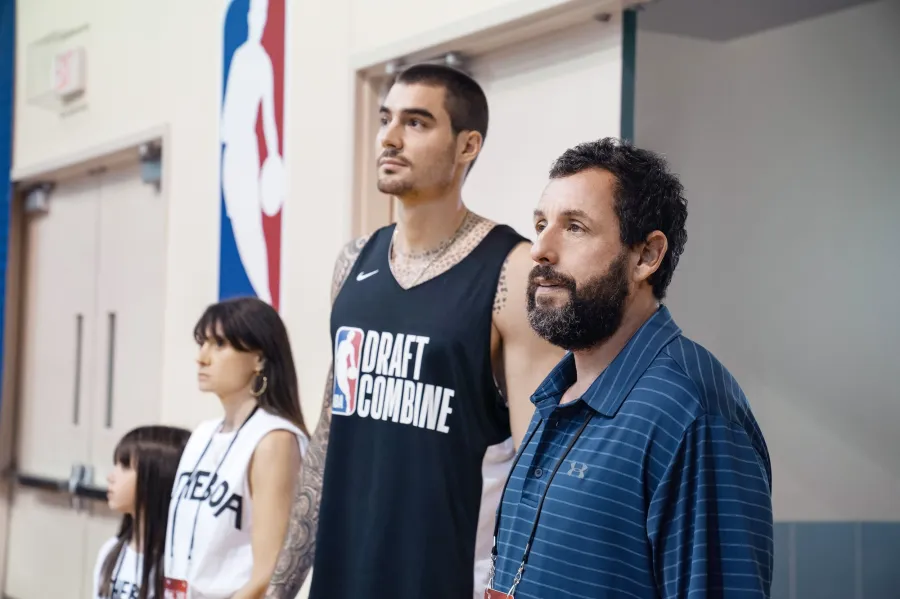 The Best Basketball Movies and TV Shows to Watch in Between March Madness