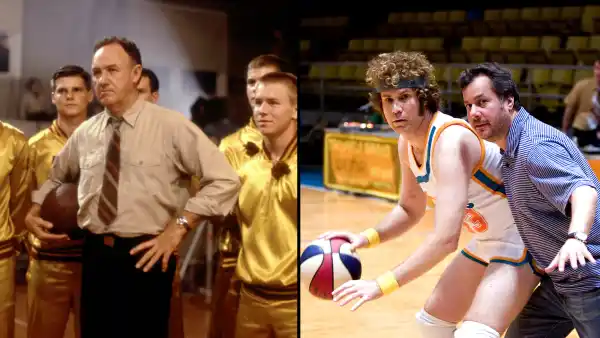 The Best Basketball Movies and TV Shows to Watch in Between March Madness