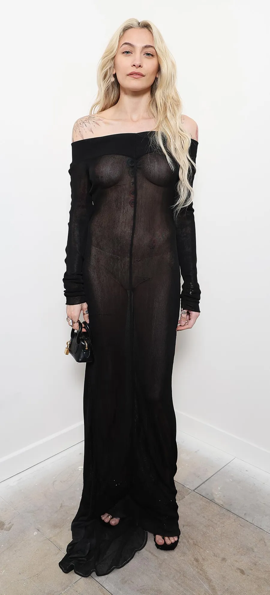 The Best Nearly Naked Looks of All Time Jennifer Lopez Zendaya and More