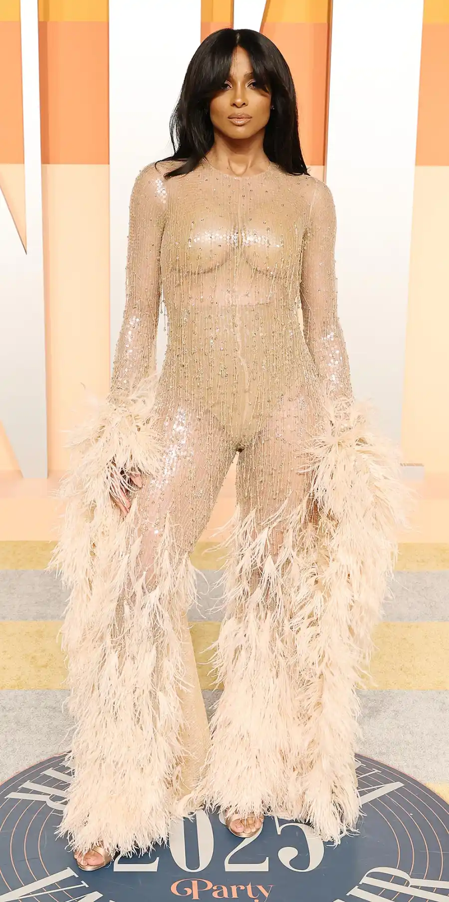 The Best Nearly Naked Looks of All Time Jennifer Lopez Zendaya and More