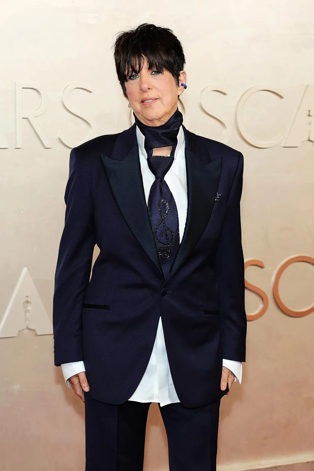 The Best and Worst of the 2025 Oscars and More 602 Diane Warren