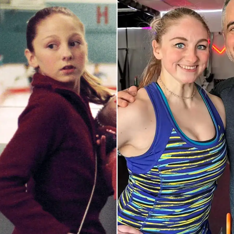 The Cast of Ice Princess Where Are They Now Michelle Trachtenberg Hayden Panettiere and More 237 365