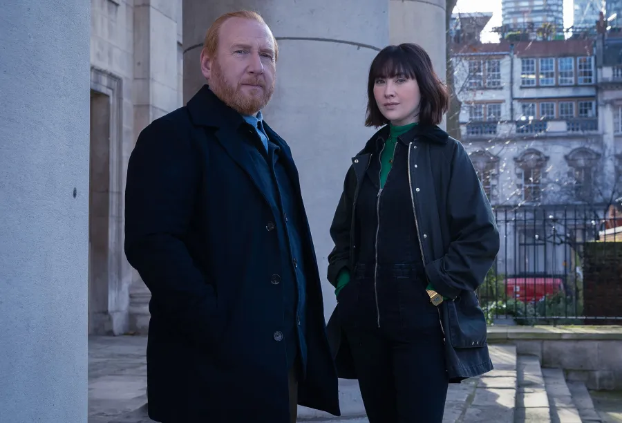 The Chelsea Detective Spring TV Preview 2025