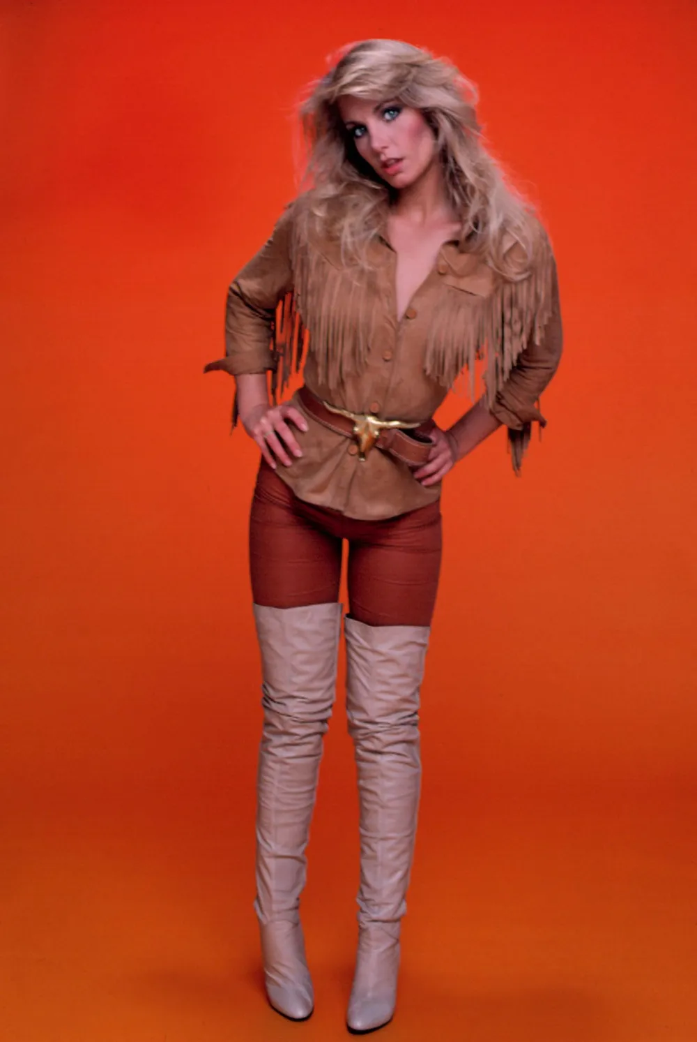 The Fall Guy Star Heather Thomas Reveals She Shot Stalker Who Broke Into Her Bedroom 345