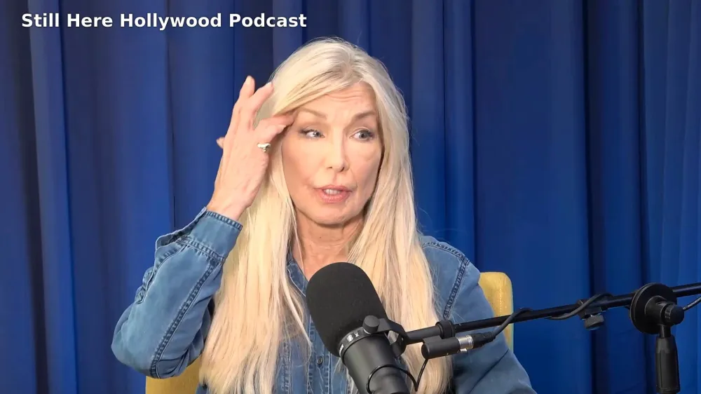 The Fall Guy Star Heather Thomas Reveals She Shot Stalker Who Broke Into Her Bedroom 346