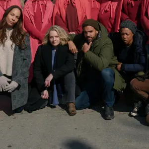 The Handmaids Tale Casts Dating Histories