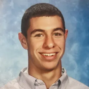 Harris Blake Marquesano