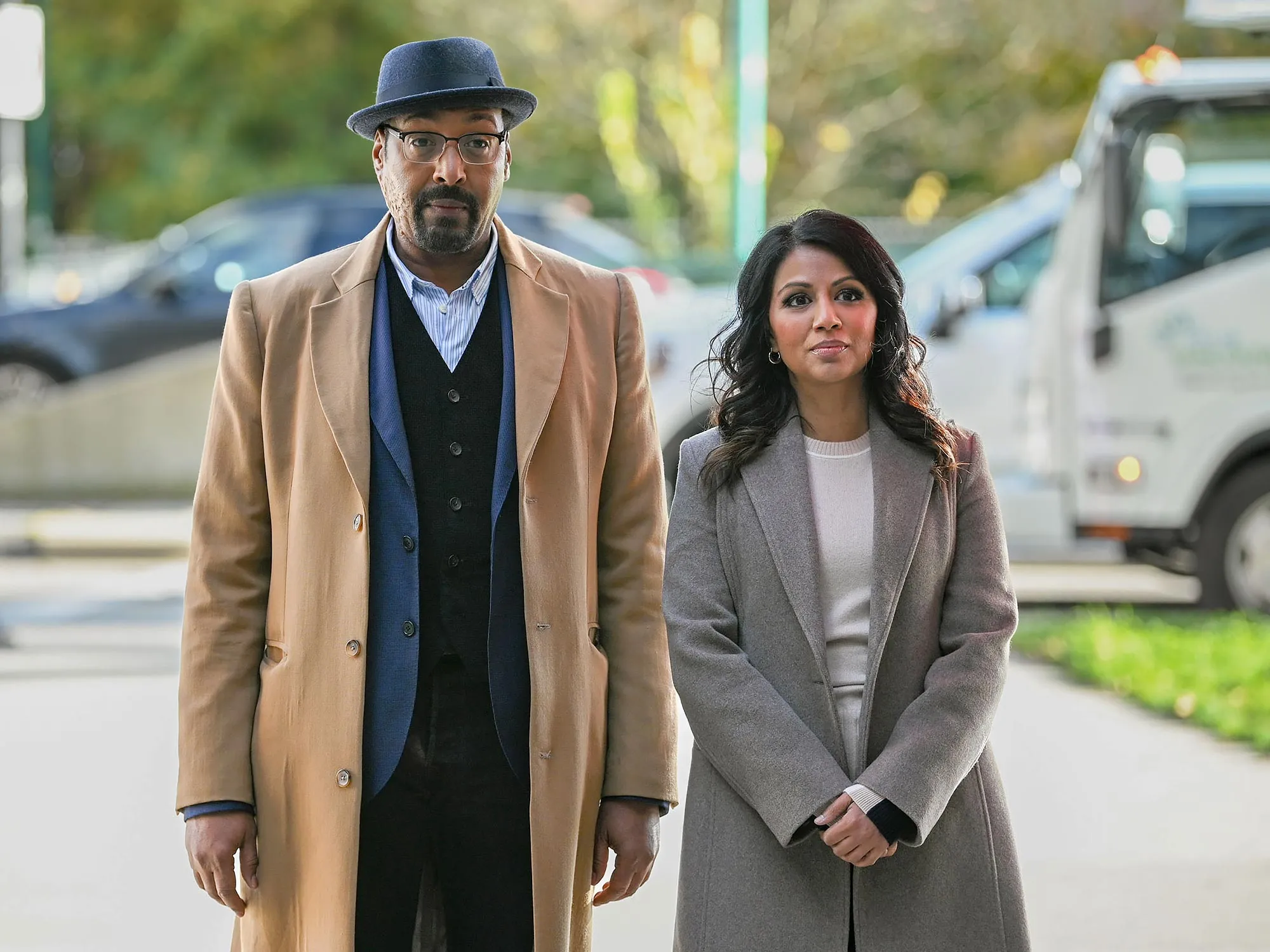 The Irrational Cast Answers Burning Season 3 Questions After Finale Reveal