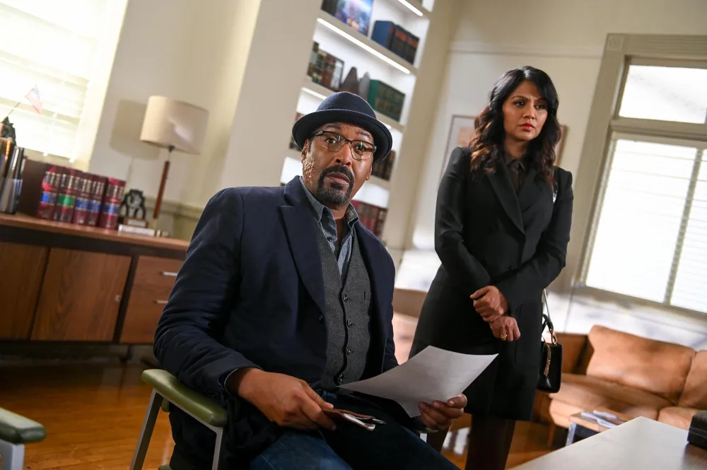 The Irrational Cast Answers Burning Season 3 Questions After Finale Reveal