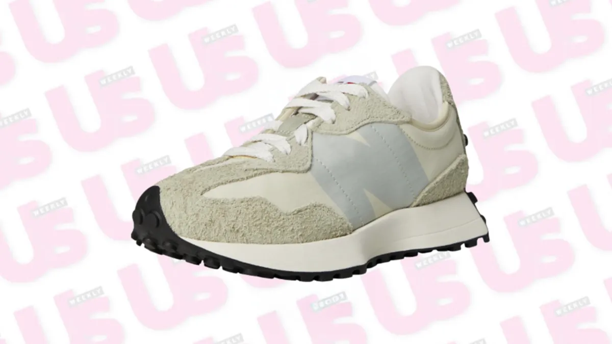 The Most Comfortable Sneakers I Own Are For 25% Off