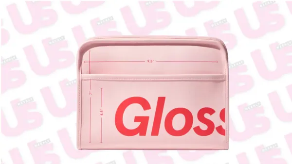 The One Makeup Bag That's Earned A Permanent Spot on My Packing List