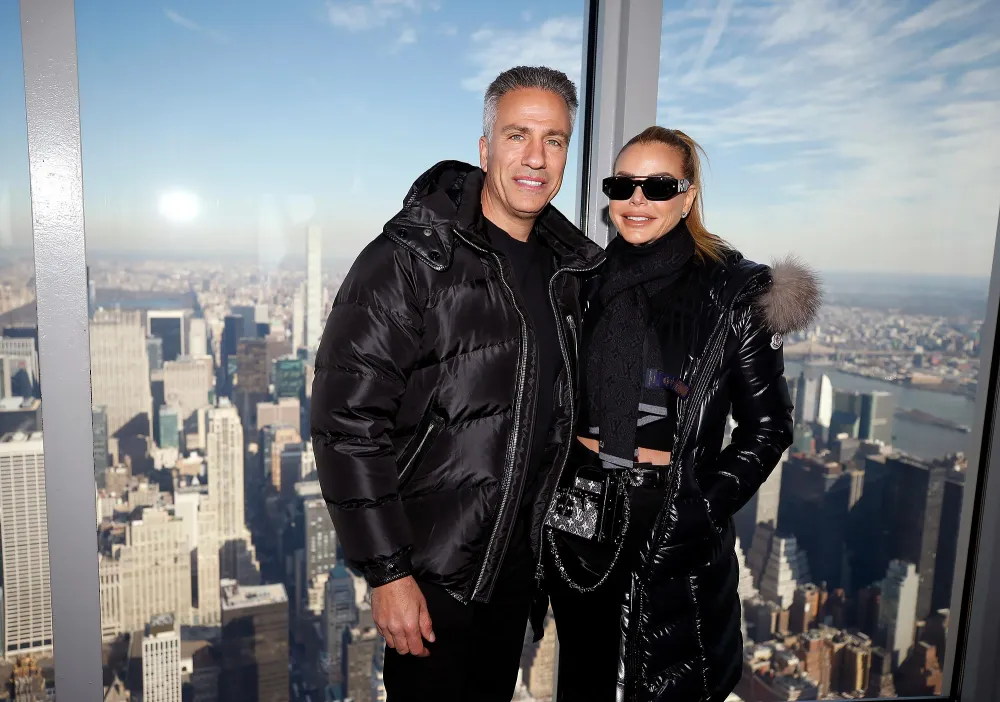 The Real Housewives of Miamis Alexia Nepola Finalizes Divorce From Todd