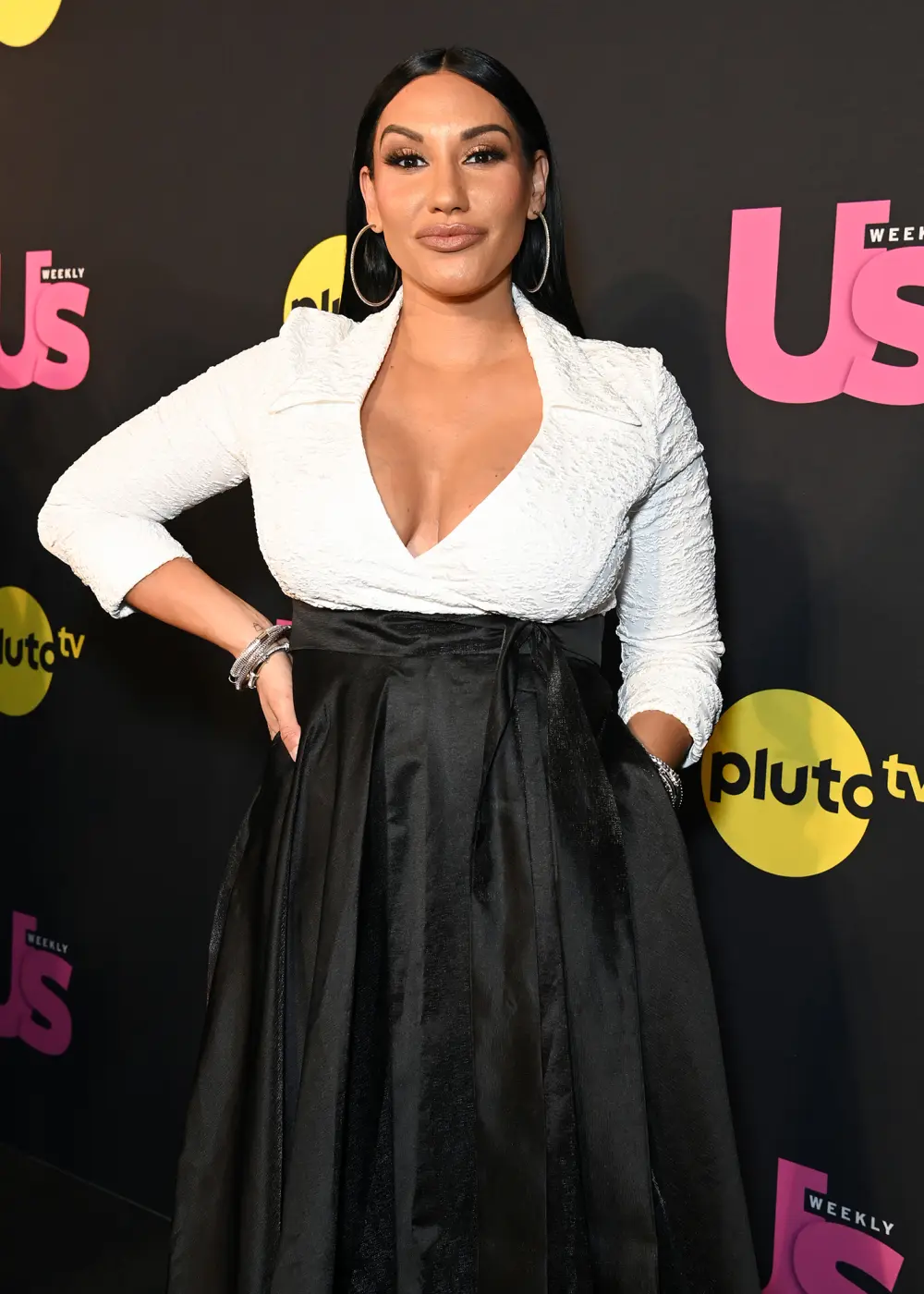 The Real Housewives of Salt Lake City Monica Garcia Is Pregnant Expecting Her 5th Baby