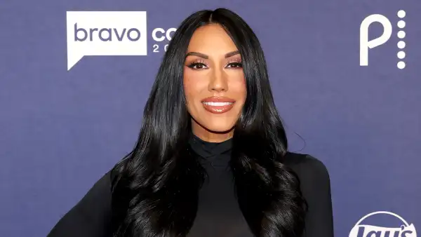 The Real Housewives of Salt Lake City Monica Garcia Is Pregnant Expecting Her 5th Baby