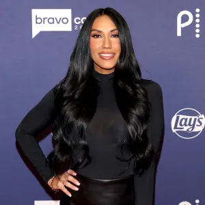 The Real Housewives of Salt Lake City Monica Garcia Is Pregnant Expecting Her 5th Baby