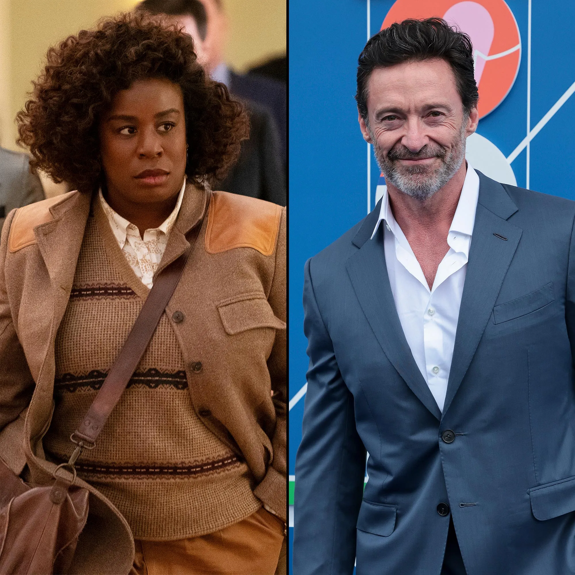 The Residence Creator Addresses the Hugh Jackman Shaped Elephant in the Room