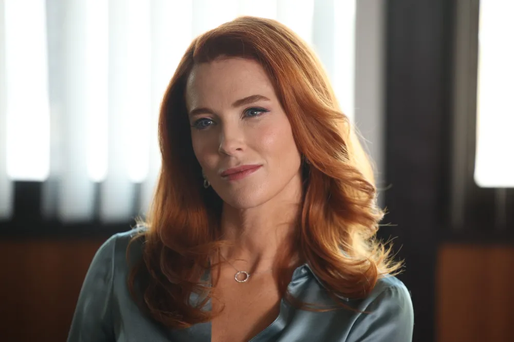 The Rookie s Nathan Fillion Teases Return of 2 Villains This Season Monica and Oscar