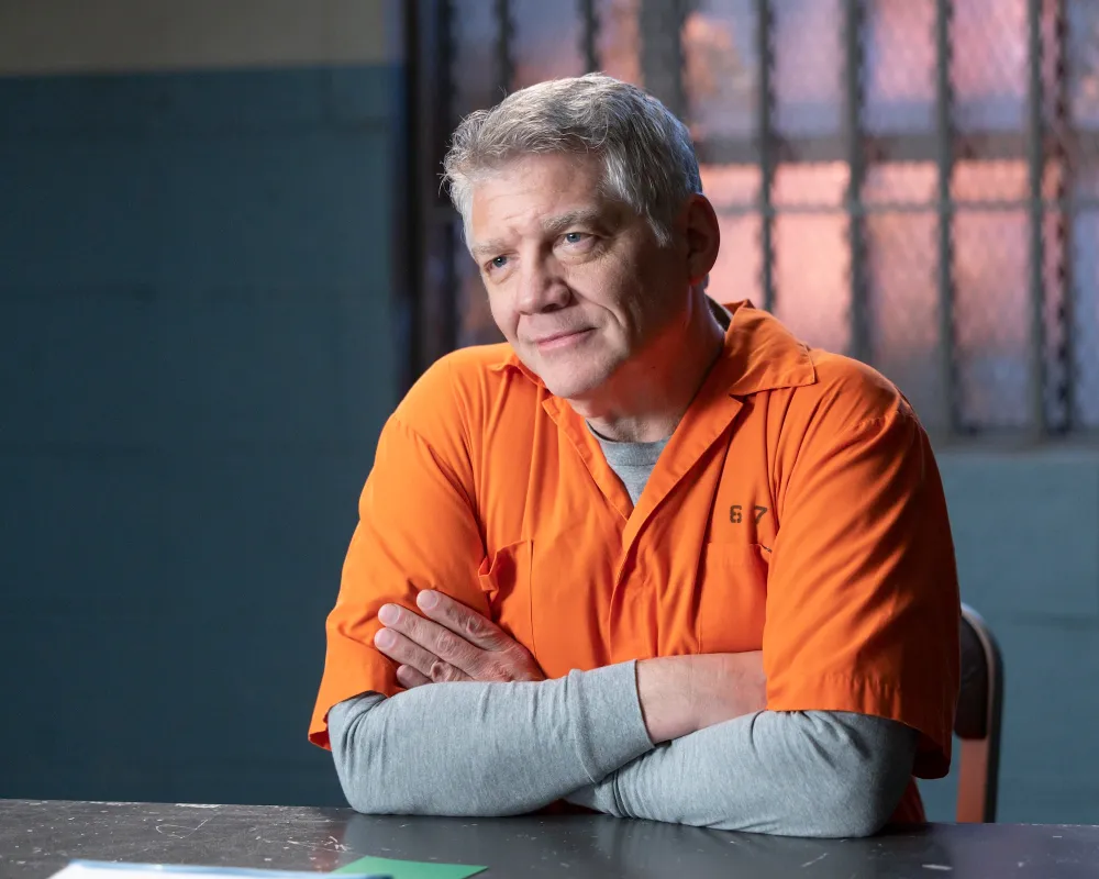 The Rookie s Nathan Fillion Teases Return of 2 Villains This Season Monica and Oscar