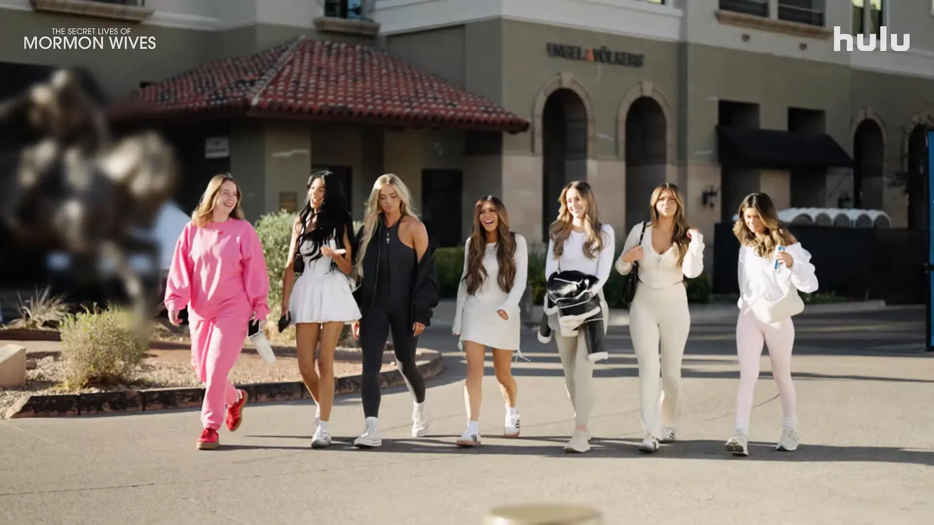 The Secret Lives of Mormon Wives Season 2 Teaser Swinger Miranda Joins Cast Whitney Returns 016