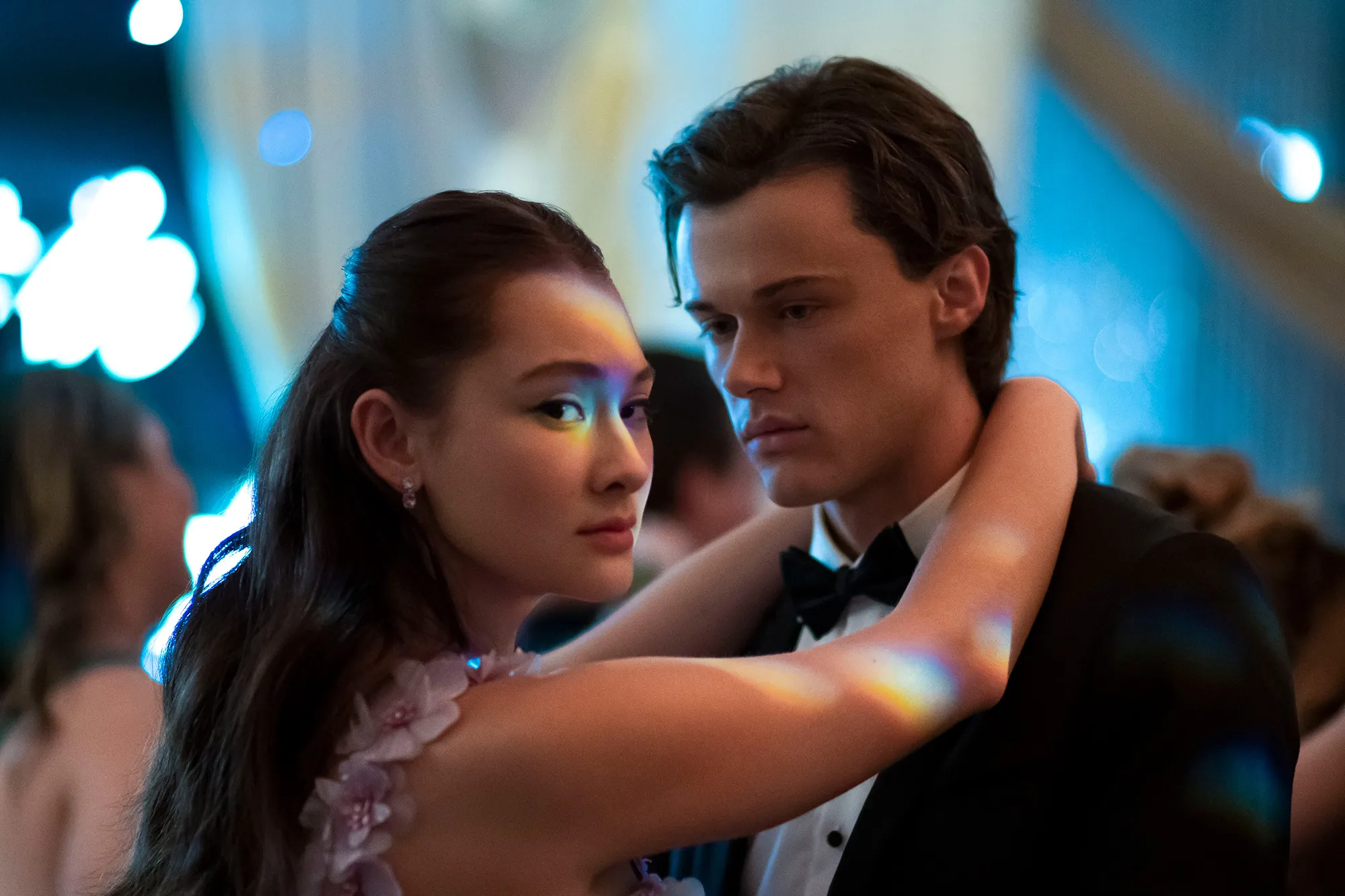 The Summer I Turned Pretty Love Triangle Conclusion