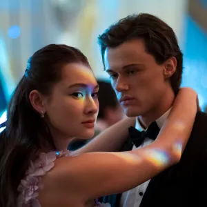 The Summer I Turned Pretty Love Triangle Conclusion