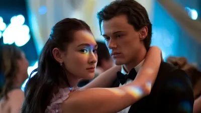 The Summer I Turned Pretty Love Triangle Conclusion