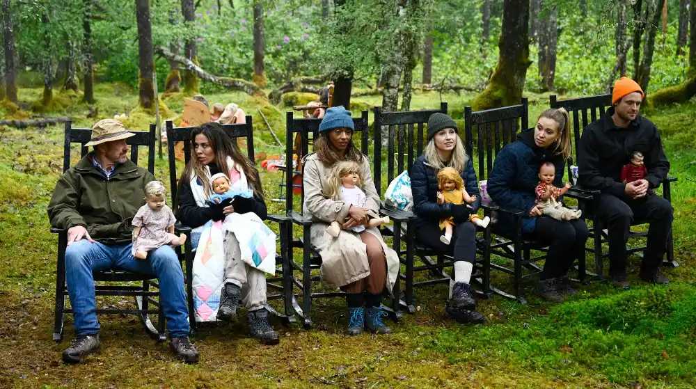 The Traitors Season 3 Ends With Several Shocking Twists and Turns But Who Won