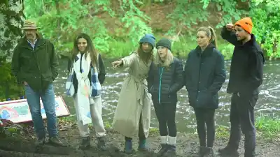 The Traitors Season 3 Ends With Several Shocking Twists and Turns But Who Won